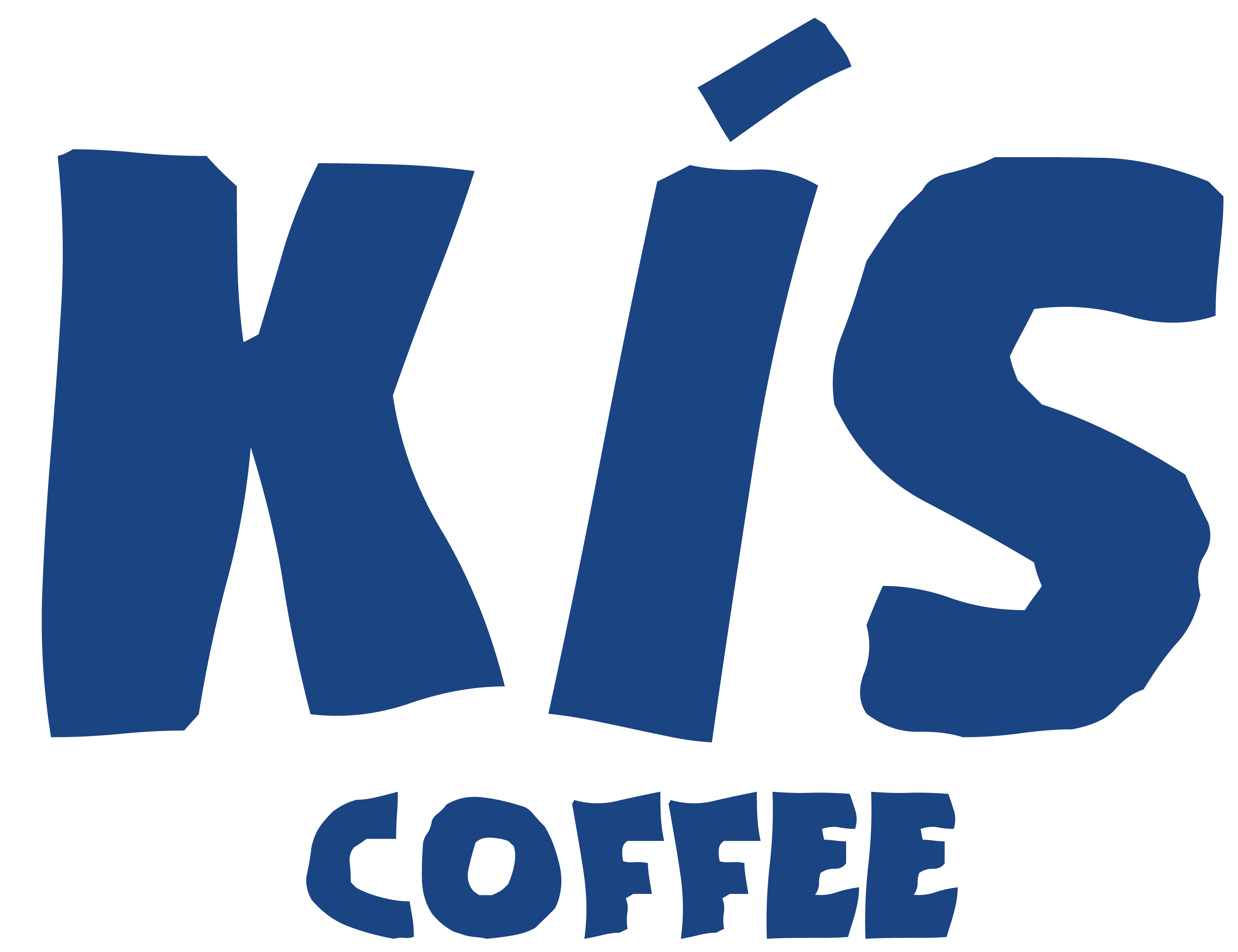 KIS Coffee